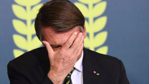 Defesa de Jair Bolsonaro se manifesta sobre ações no TSE