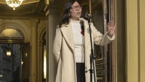 Nova ministra da Economia assume em uma Argentina cheia de incertezas