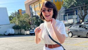 Klara Castanho volta a se pronunciar e agradece apoio