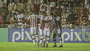 Náutico terá pela frente o Grêmio, dono da melhor defesa da Série B