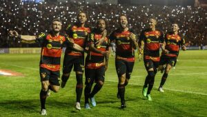 Sport vence Guarani e se aproxima do G4 da Série B