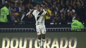 Vasco encerra jejum de vitórias e retoma a vice-liderança da Série B