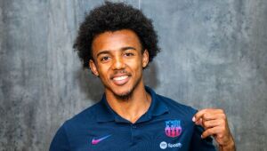 Barcelona anuncia a contratação de Jules Koundé; veja as principais transferências da semana