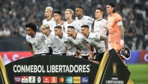 Corinthians desafia Boca por vaga às quartas de final da Libertadores; veja onde assistir