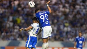 Cruzeiro empata com CSA e mantém vantagem na liderança da Série B