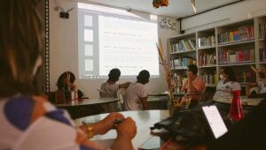 Oficina de produção de documentários abre inscrições em Vitória de Santo Antão, Caruaru e Recife