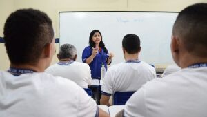 Pernambuco abre seleção com 46 vagas para professores do Pronatec prisional; salário é de R$ 3,9 mil