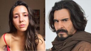 Filha de André Gonçalves faz filme sobre ausência paterna: "Chorei muito"