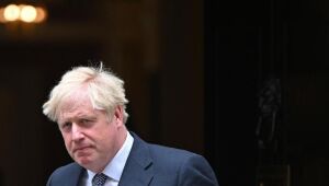 Os possíveis candidatos para substituir Boris Johnson