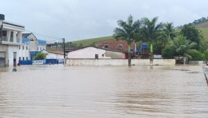 Pernambuco tem 36 cidades afetadas por chuvas e quase 10 mil pessoas fora de casa