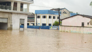 Em cinco dias, choveu acima da média para julho em 45 municípios de Pernambuco
