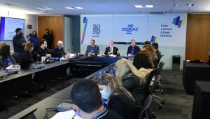 Pequenos negócios geram renda de R$ 420 bilhões por ano, segundo o Sebrae