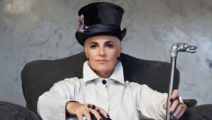 Isabella Taviani se apresenta no Teatro do Parque neste domingo (3)