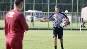 Na estreia de Lisca, Sport visita o vice-líder Vasco, no Maracanã