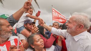 Lula segue com agenda em Pernambuco; confira encontros no Recife nesta quinta (21)