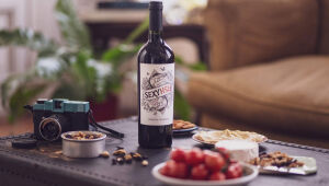 Vinhos da Norton passam a ser representados pela Porto a Porto