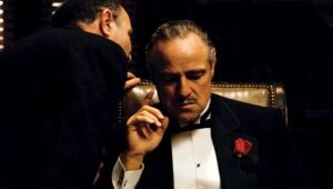 "O Poderoso Chefão" completa 50 anos