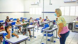 STF libera valor dos precatórios do Fundef destinado a professores de Pernambuco