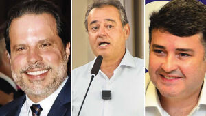 PP fica com Danilo, leva o PROS e vai comandar Ceasa, Porto do Recife e pastas