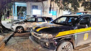 Adolescentes são resgatadas na BR 232 após saírem de abrigo à procura das irmãs