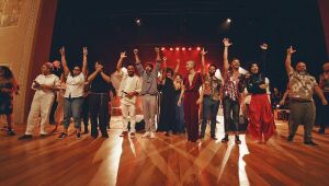 Mostra Reverbo leva cena musical pernambucana para São Paulo
