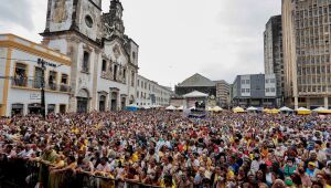 Festa de Nossa Senhora do Carmo tem início nesta quinta-feira (6); confira programação completa