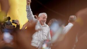 Lula quer universalizar o acesso ao ensino superior