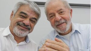 Marília diz que "só ajuda Lula". Humberto reage: "Quem ajuda é a Frente Popular"