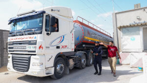 Central elétrica de Gaza volta a funcionar após trégua entre Israel e Jihad Islâmica