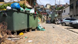 Lixo Zero: ação da Prefeitura do Cabo de Santo Agostinho enfrenta problemas de resíduos sólidos