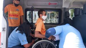 PE Conduz abre inscrições para rota de lazer no Paço do Frevo