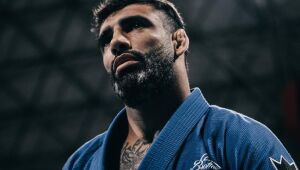 Leandro Lo, um dos maiores nomes do jiu-jitsu mundial, morre baleado na cabeça em São Paulo