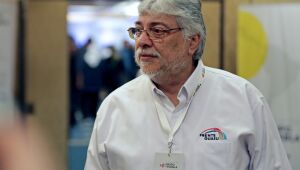 Ex-presidente paraguaio Lugo segue hospitalizado em situação 'estável' após sofrer derrame