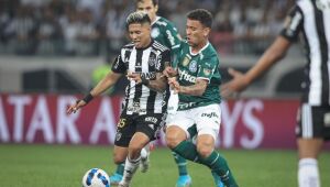 Palmeiras e Atlético duelam por vaga na semifinal da Libertadores 