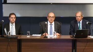 Ministro: teto do ICMS pode ser revisto se estados perderem receita
