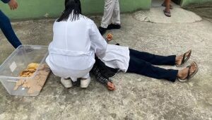 Polícia interdita casa de repouso por tortura e sequestro de idosos e prende três pessoas