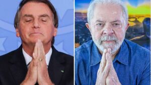 No radar de Bolsonaro, evangélicos vão à mira de Lula e ao foco de Miguel em Pernambuco