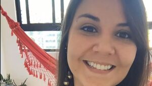 Suspeito de matar mulher em Campo Grande é preso