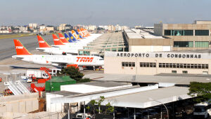 Uso de máscara em aviões e aeroportos não é mais obrigatório, decide Anvisa