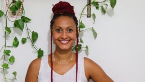 Pernambucana relata em livro experiências de oficina que integra teatro e acessibilidade