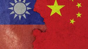 China alerta que não vai tolerar "separatistas" taiwaneses