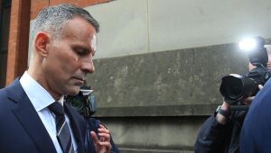 Começa julgamento contra Ryan Giggs por violência doméstica