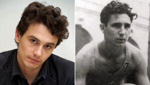 Filha de Fidel Castro diz que James Franco tem "habilidade e carisma" para interpretar seu pai
