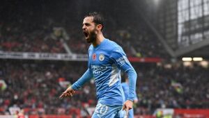 PSG prepara oferta de R$ 367 milhões para tirar Bernardo Silva do Manchester City, diz jornal