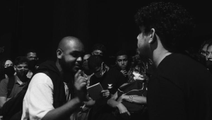 Duelo de MCs escolhe, neste sábado (20), representante pernambucano em duelo nacional