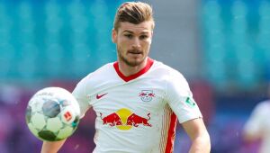 RB Leipzig empata com Colônia na reestreia de Timo Werner; veja os resultados de hoje da Bundesliga