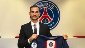 Espanhol Fabián Ruiz deixa o Napoli e assina com o PSG até 2027