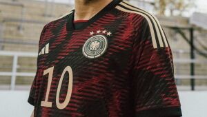 Adidas e Puma lançam novas camisas para a Copa do Mundo de 2022; confira as imagens