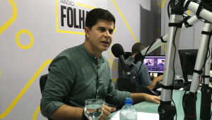 Assista ao vivo à sabatina do candidato ao Governo de Pernambuco João Arnaldo (Psol) na Rádio Folha