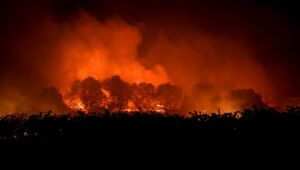 Incêndios no Cazaquistão deixam ao menos 14 mortos